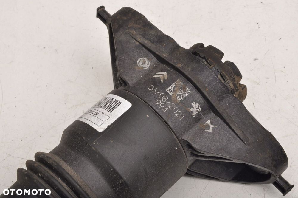 PEUGEOT 2008 II AMORTYZATOR TYŁ TYLNY 9836658080 KOMPLET - 6