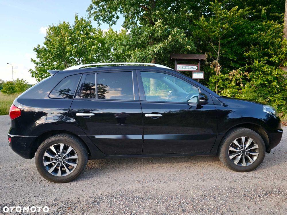 Renault Koleos - 5