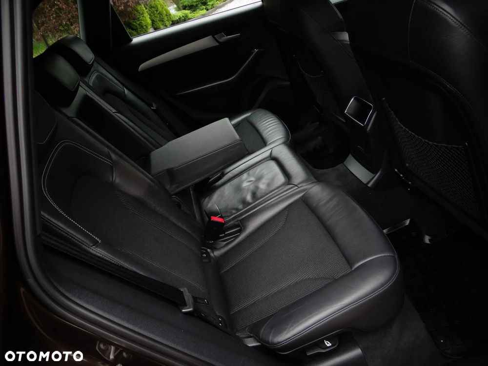 Audi Q5 - 27