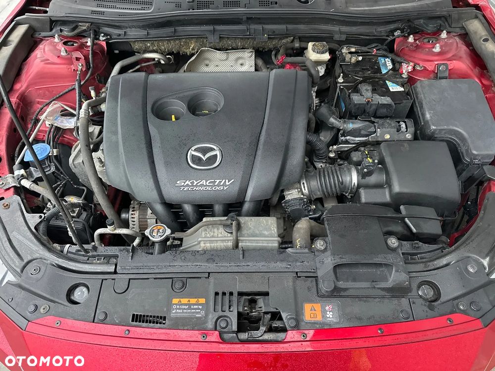 Mazda 3 2.0 Skyenergy - 22