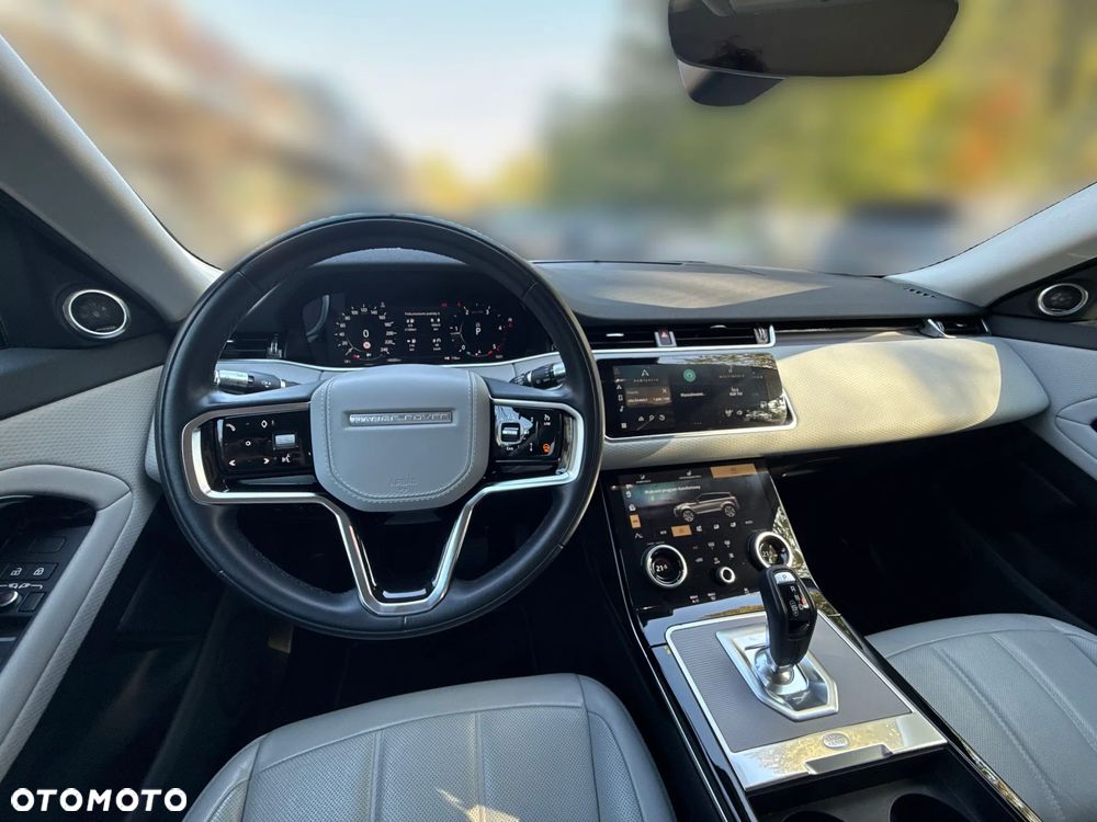 Land Rover Range Rover Evoque 2.0 D165 mHEV S - 13