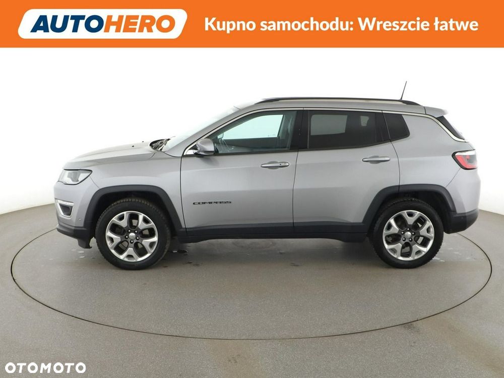 Jeep Compass 1.4 TMair Limited FWD S&S - 3