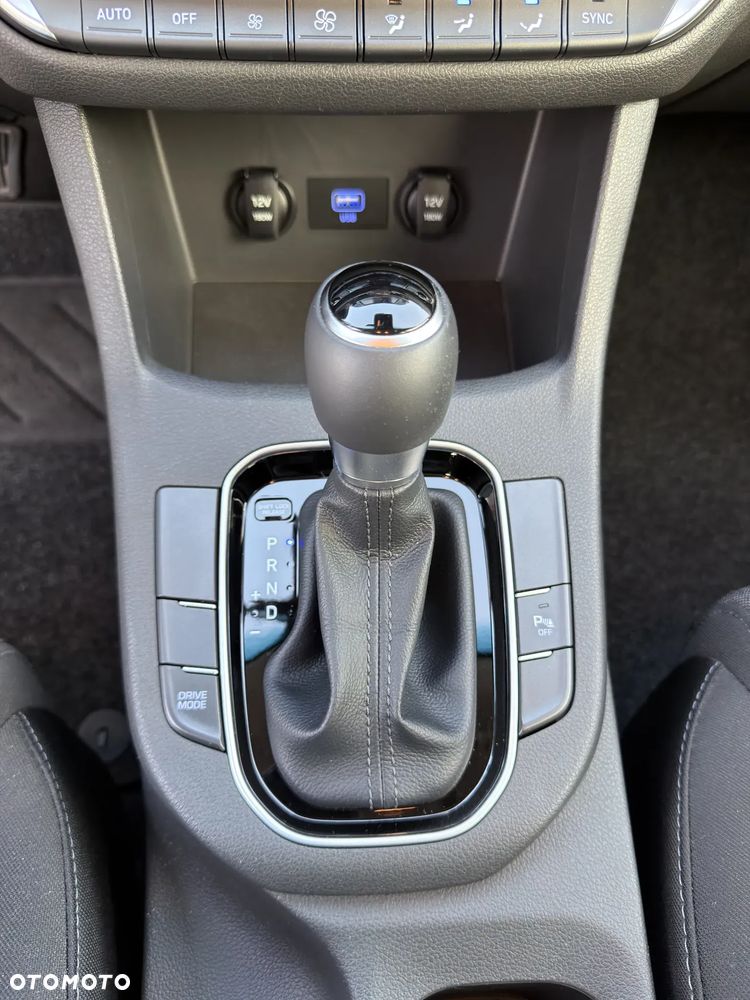 Hyundai i30 1.5 T-GDI 48V Smart DCT - 18