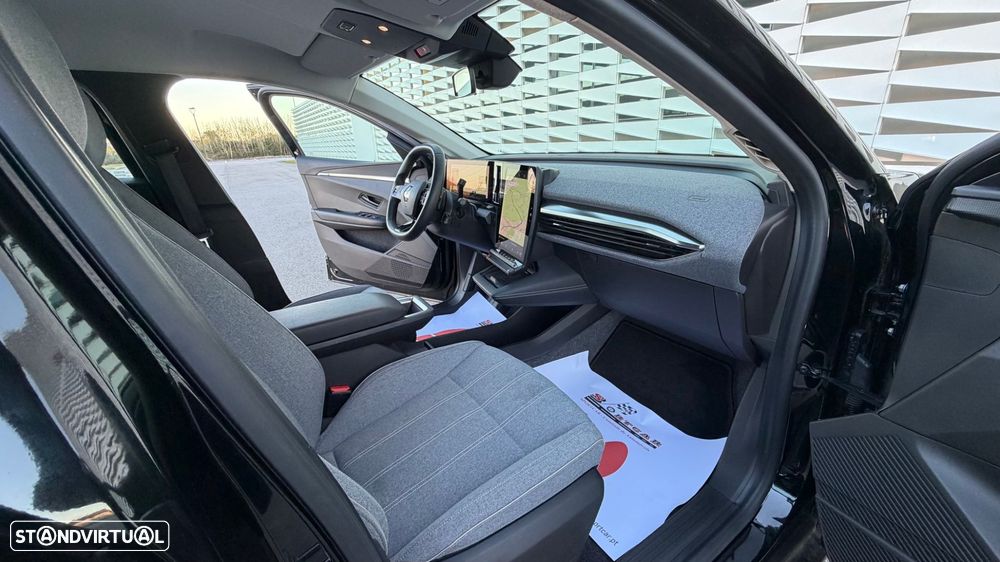 Renault Mégane - 11