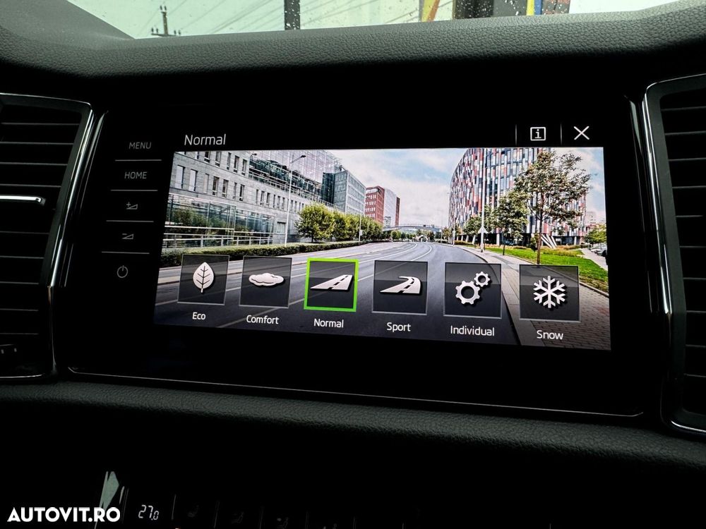 Skoda Kodiaq - 27