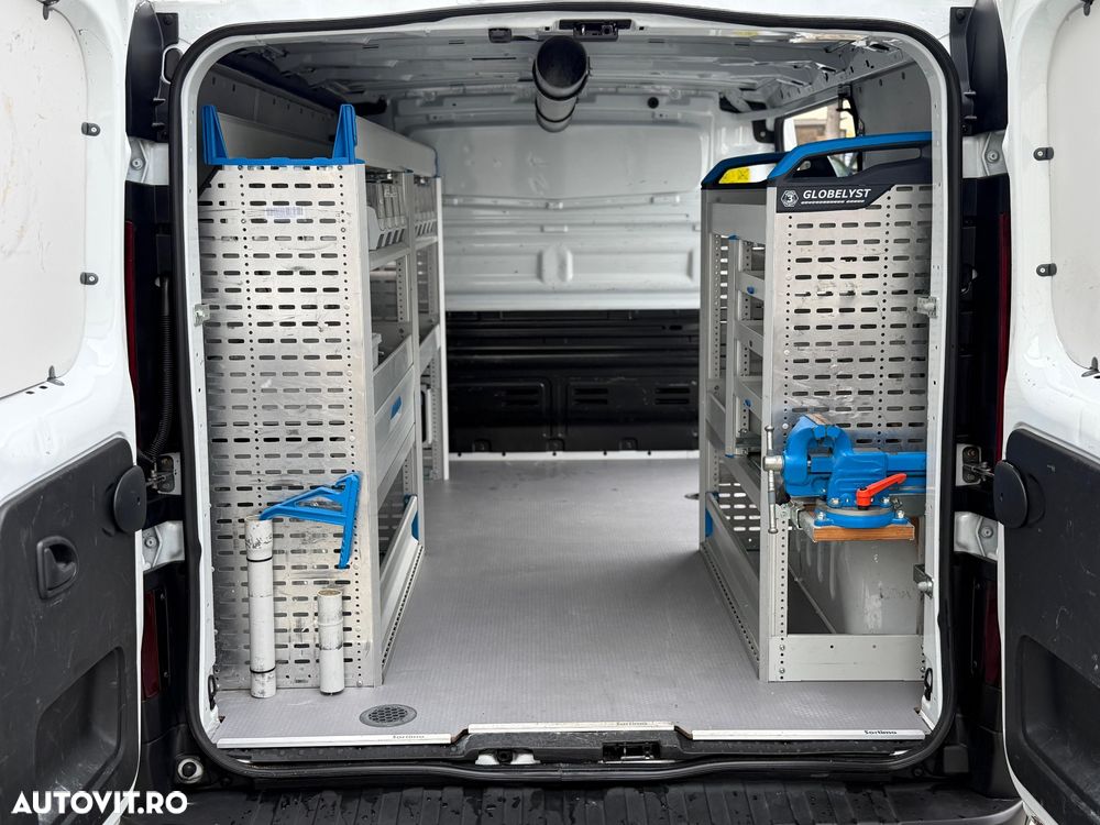 Opel Vivaro Combi L1H1 2.9 t Start/Stop - 9