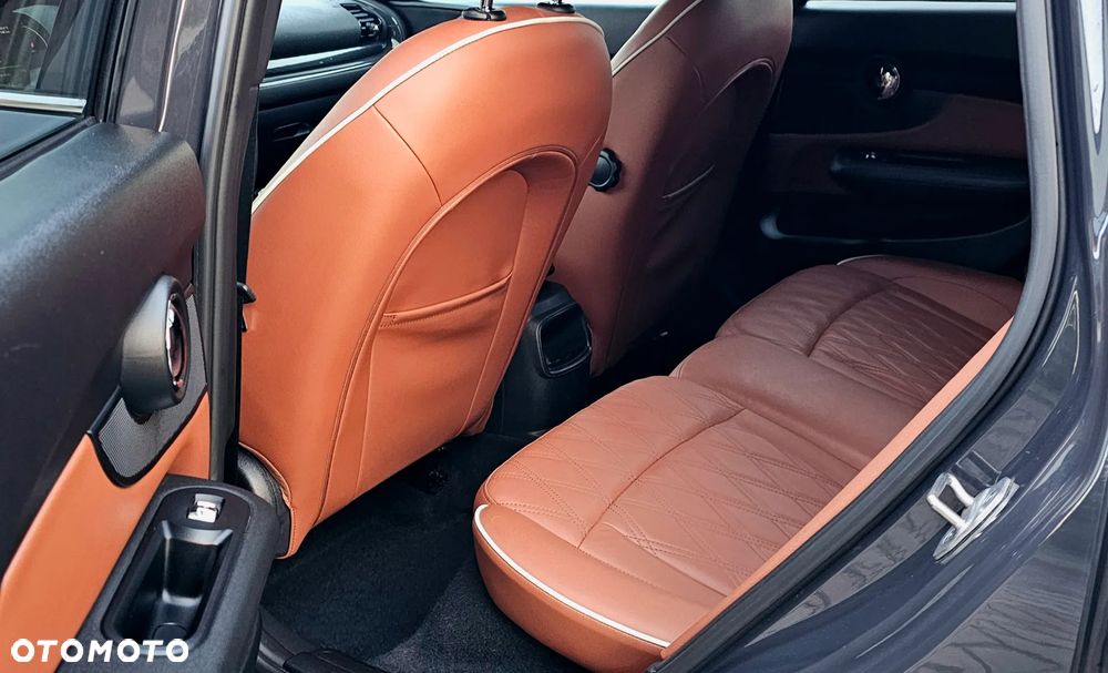 MINI Clubman Cooper S GPF sport - 16