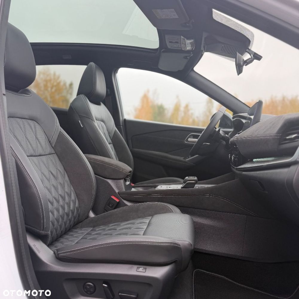 Nissan Qashqai - 15
