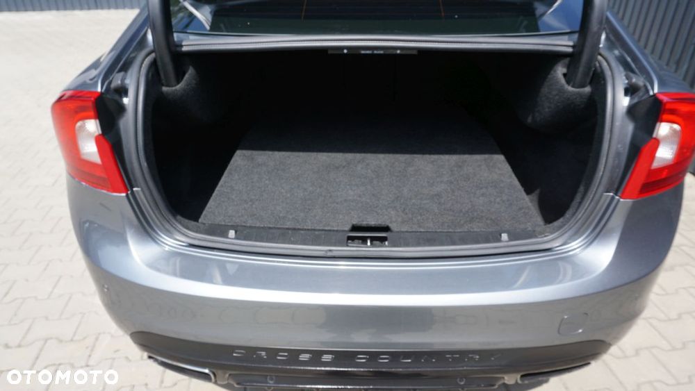 Volvo S60 T5 Geartronic Summum - 15