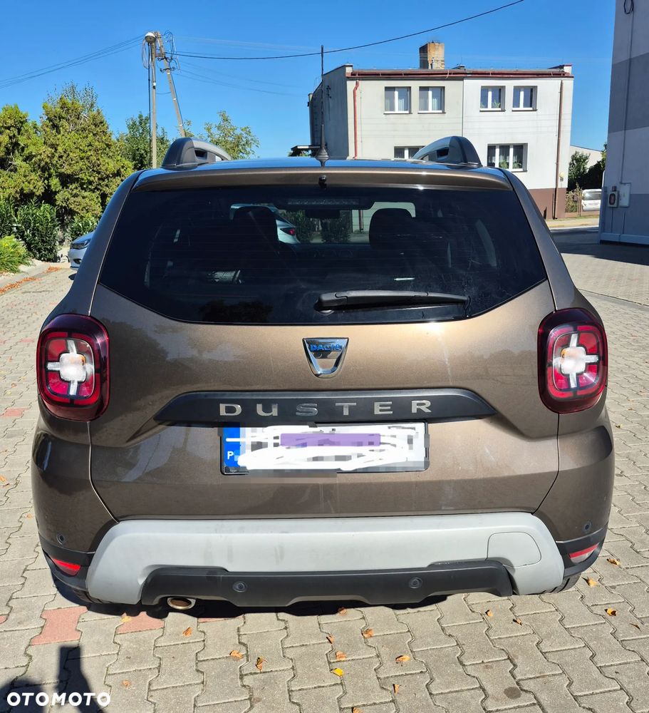 Dacia Duster 1.0 TCe Prestige - 7