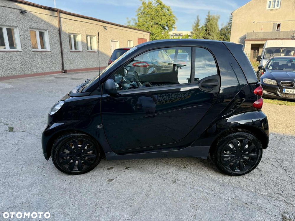Smart Fortwo - 4