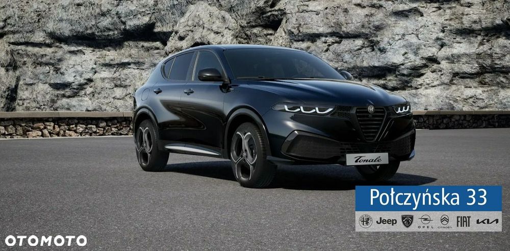 Alfa Romeo Tonale - 7
