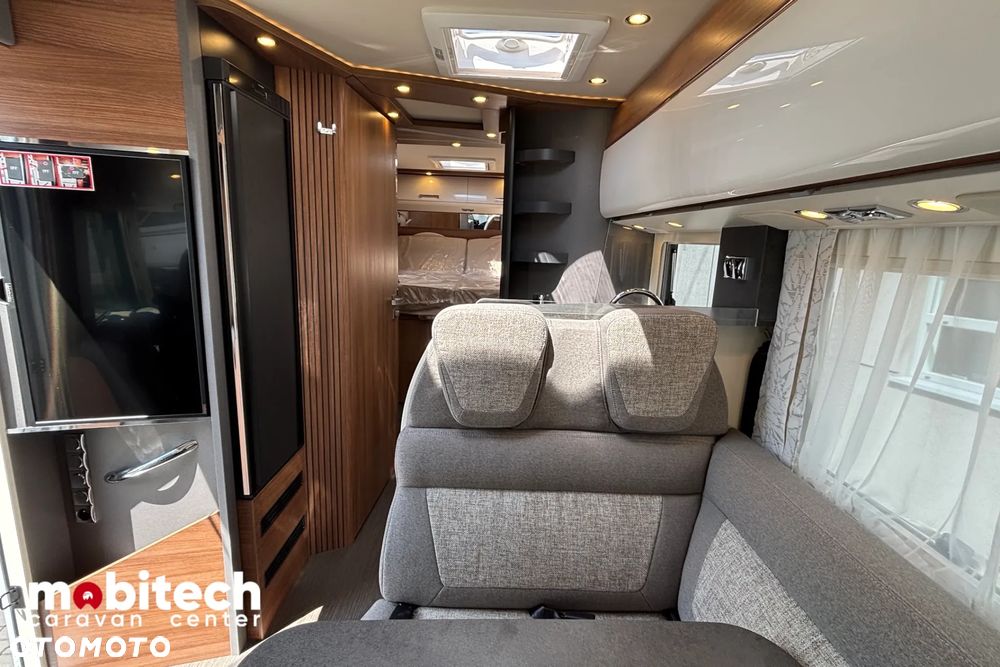 Carthago C2-Tourer I 148 RB QB (MY25)  kat.B - 4