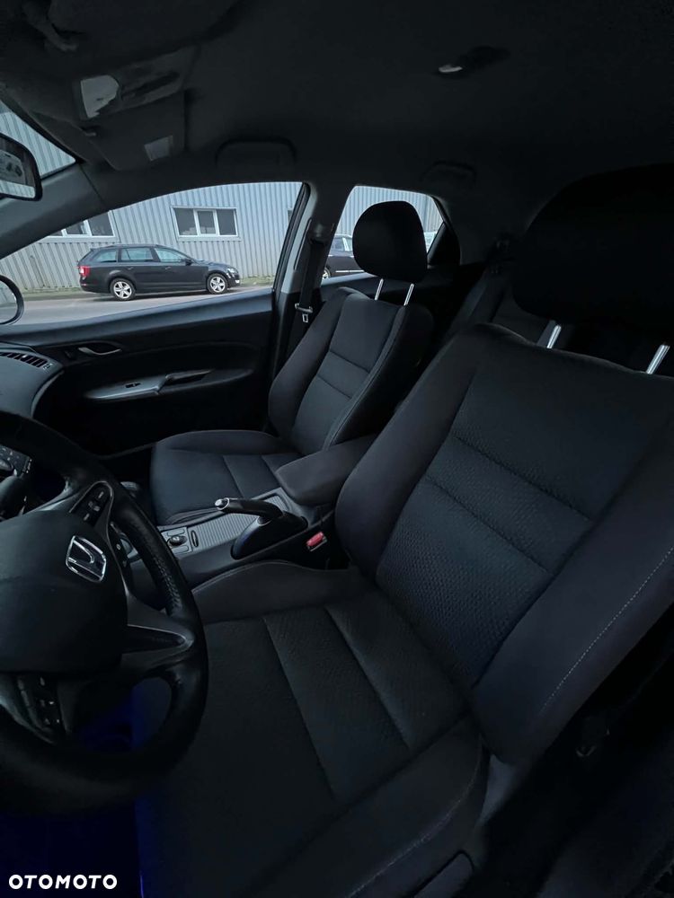 Honda Civic 1.8 Sport - 10