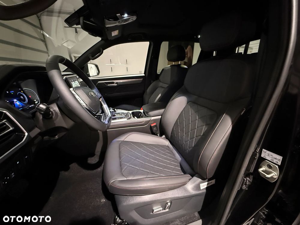 JAC T9 - 21
