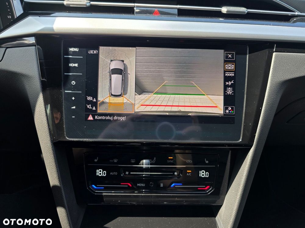 Volkswagen Arteon 2.0 TDI R-Line DSG - 18
