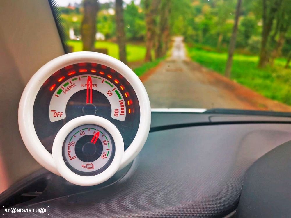 Smart ForTwo Coupé Electric Drive Passion - 14