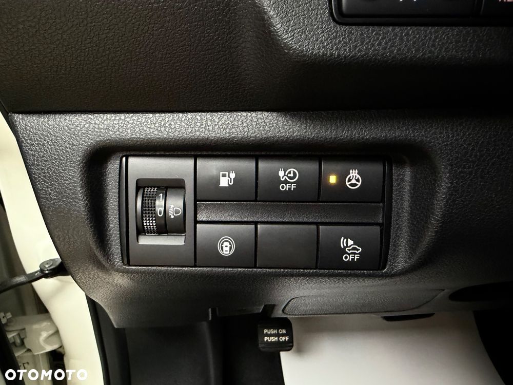 Nissan Leaf 40kWh N-Connecta - 16