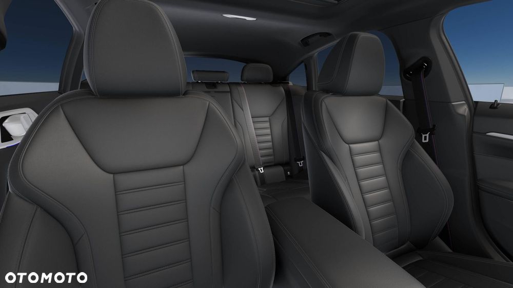 BMW Seria 4 - 7