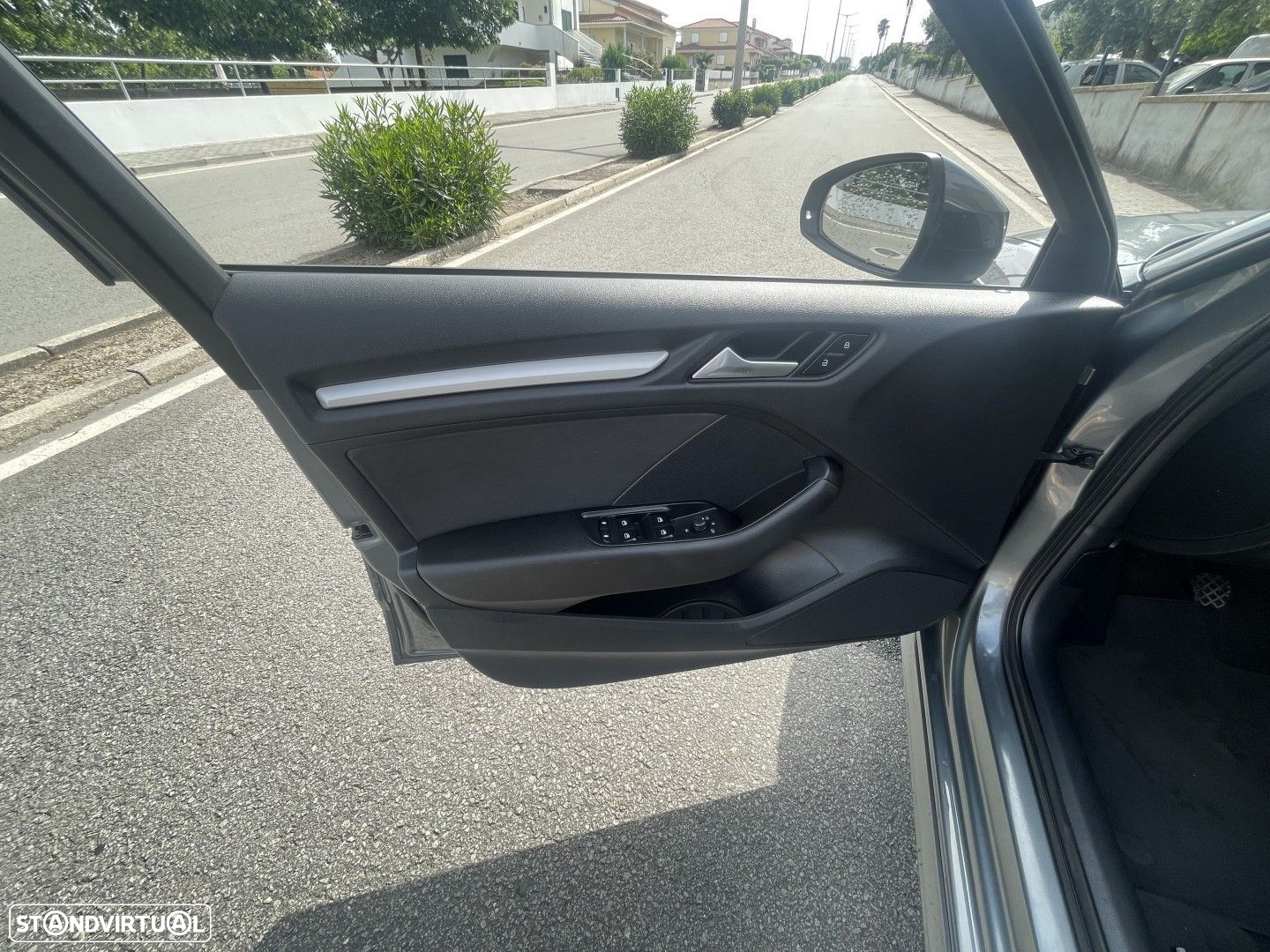Audi A3 Sportback 1.6 TDI Advance Ultra - 15