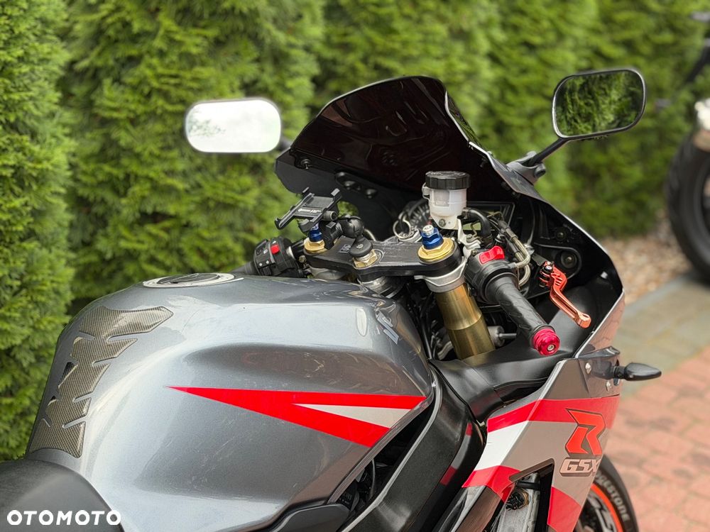 Suzuki GSX-R - 14