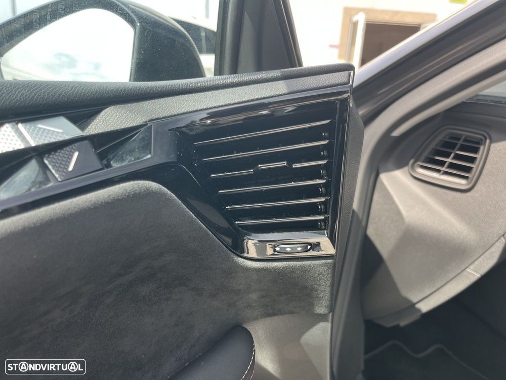 DS DS4 4 1.6 PureTech Performance Line EAT8 - 12