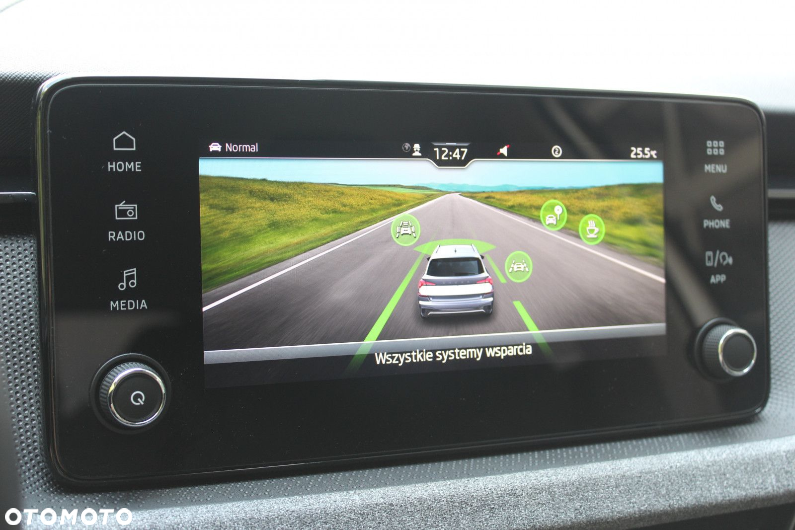 Skoda Kamiq 1.5 TSI Selection DSG - 28