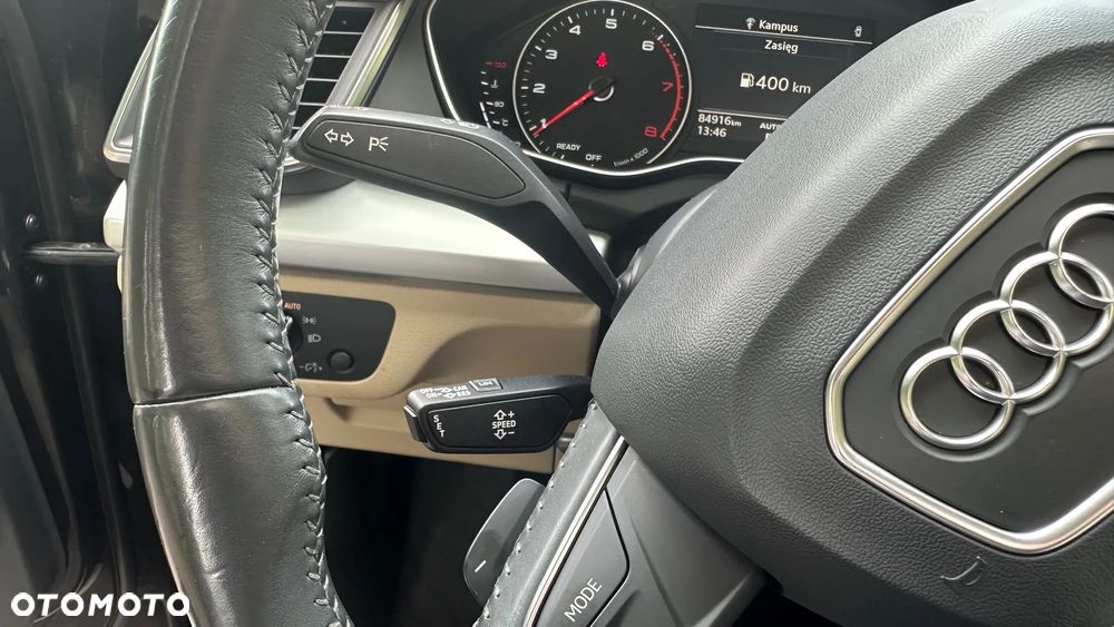 Audi Q5 2.0 TFSI Quattro Sport S tronic - 35