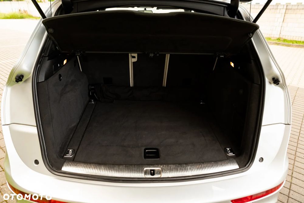Audi Q5 - 15