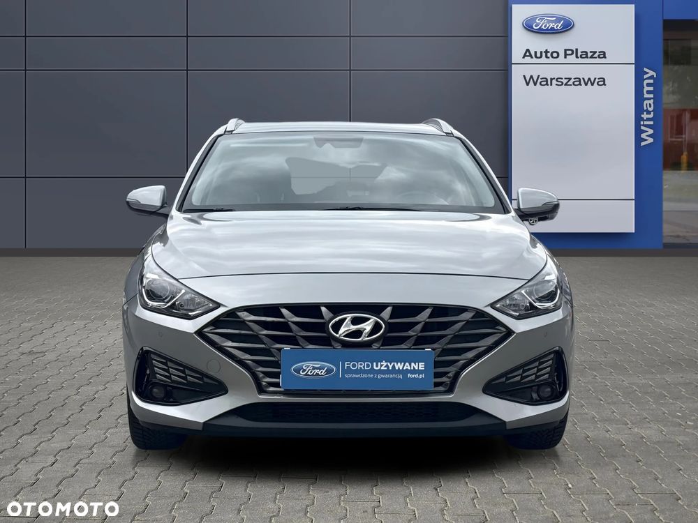 Hyundai i30 - 9