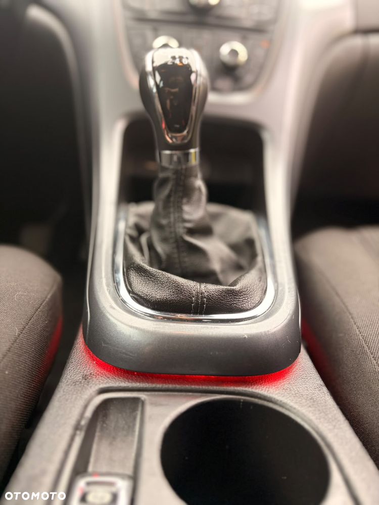 Opel Astra - 30