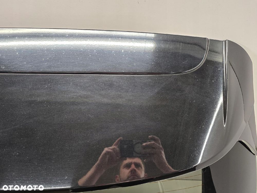 KIA OPTIMA IV KOMBI 18R KLAPA BAGAŻNIKA ABP - 8