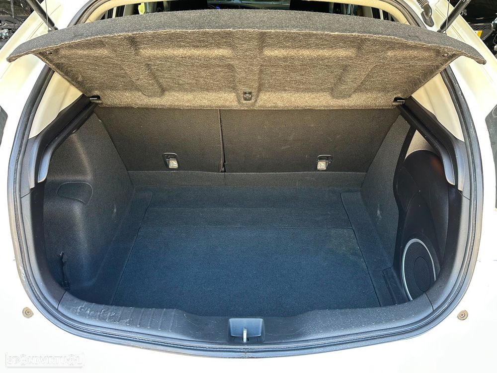Honda Civic 1.6 i-DTEC Sport Navi - 43