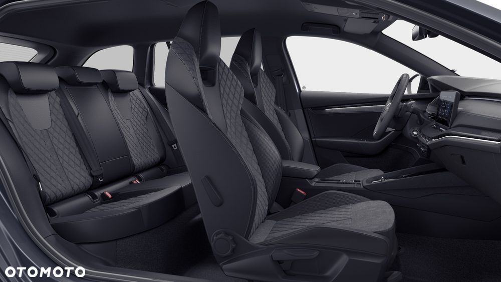Skoda Octavia 1.5 TSI mHEV Sportline DSG - 6