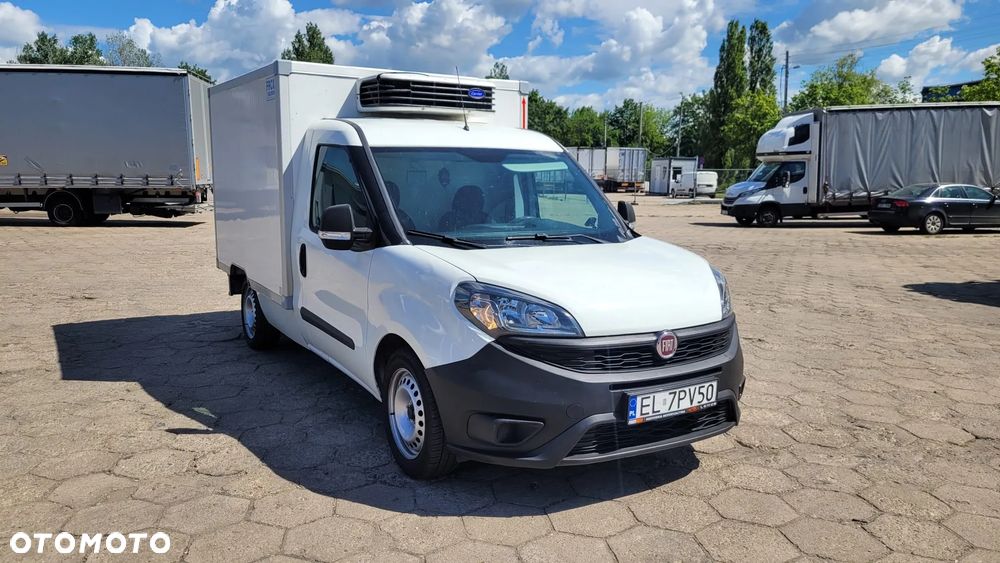 Fiat Doblo - 2