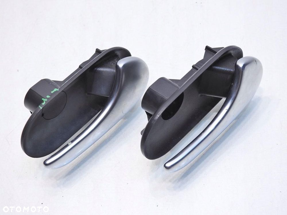 KLAMKA KLAMKI DRZWI PRAWE SAAB 9-5 I LIFT - 3