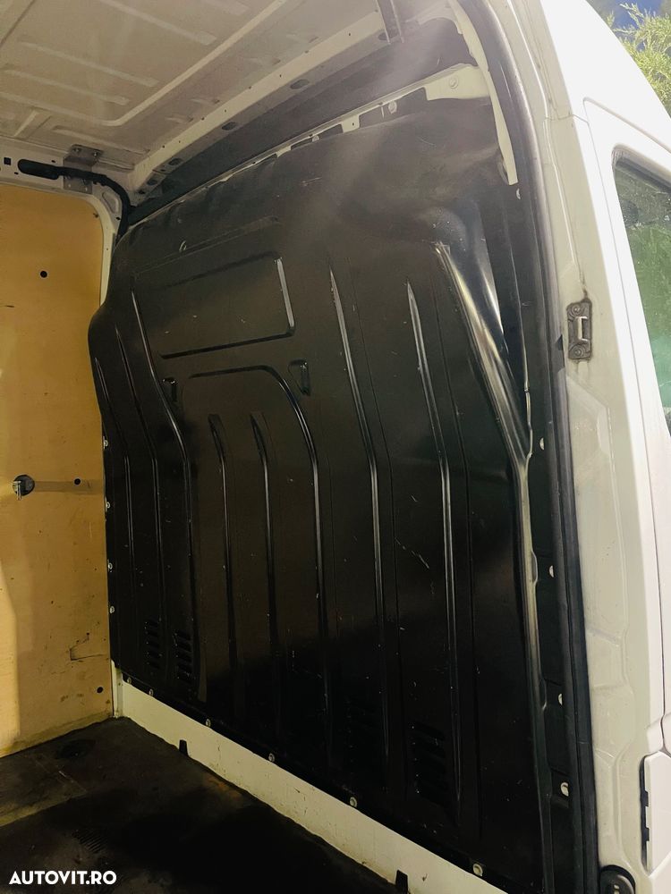 Opel Movano 2.3 CDTI L3H2 DPF 2WD VA ecoflex Start/Stop - 9