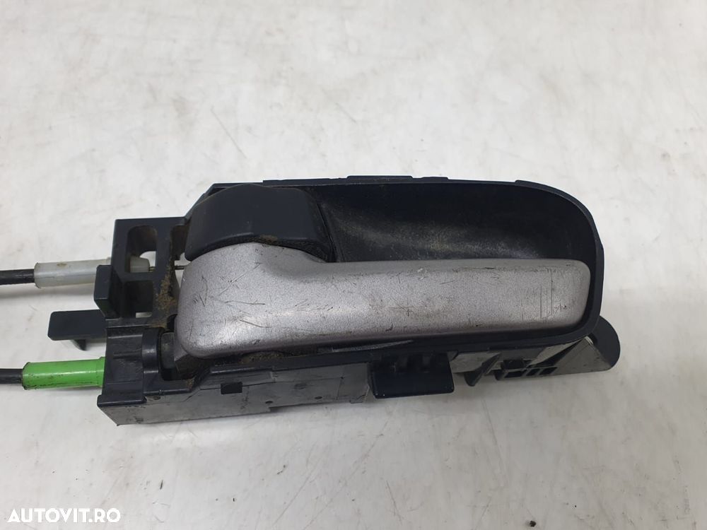 Broasca incuietoare usa stanga fata Suzuki Vitara 2  [din 2014 pana - 5