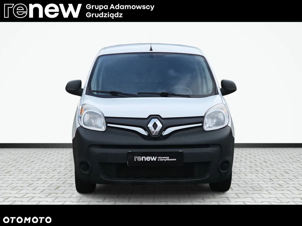 Renault Kangoo - 9