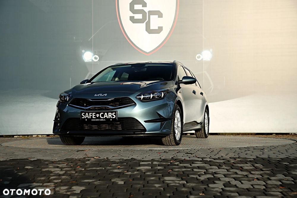 Kia Ceed 1.5 T-GDI M - 4