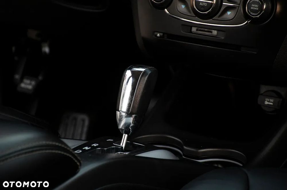 Fiat Freemont 2.0 Multijet 16V DPF Automatik Allrad Black Code - 21