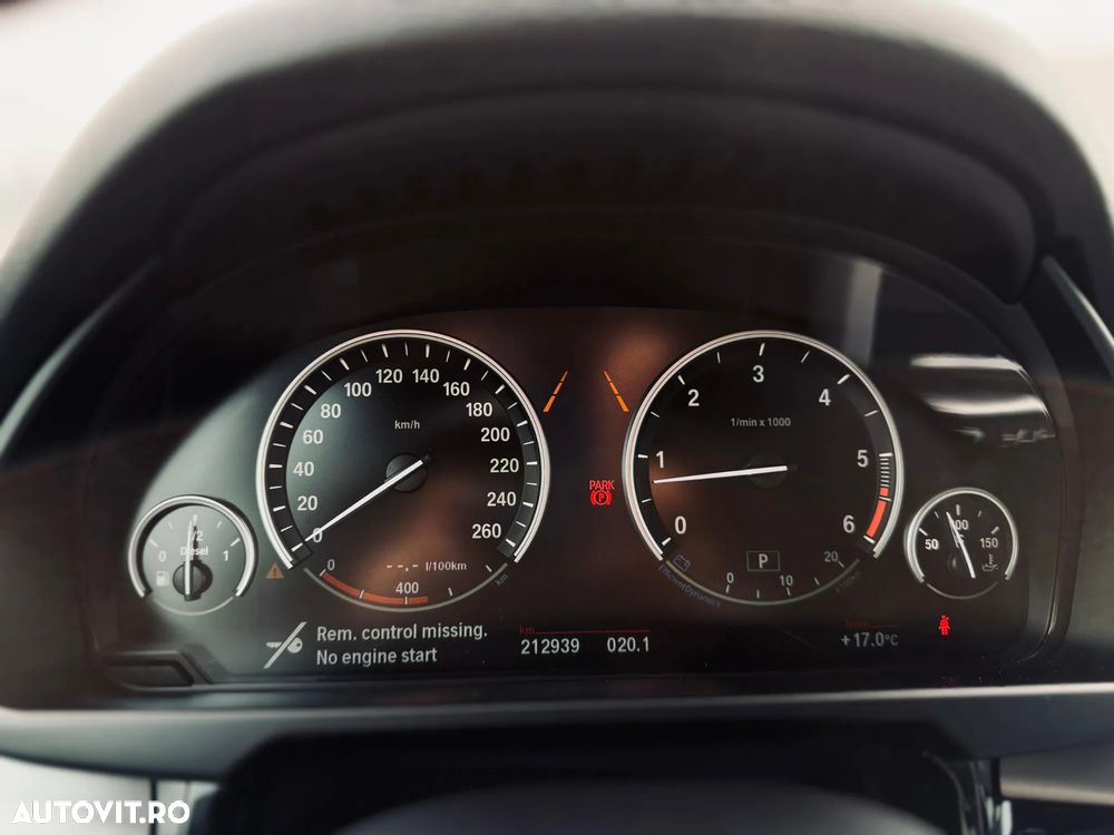 BMW X5 xDrive40d Sport-Aut. - 16