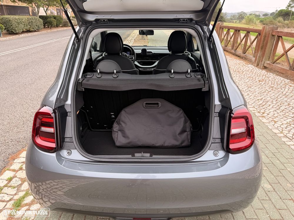 Fiat 500e 23,8kWh Pop - 13