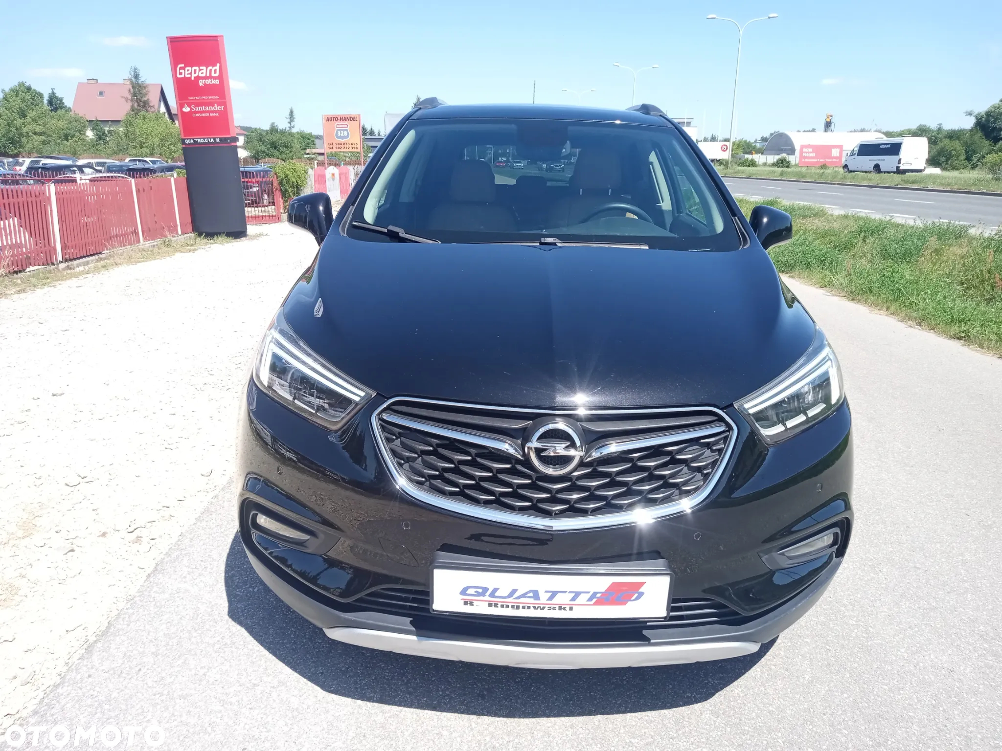 Opel Mokka - 3
