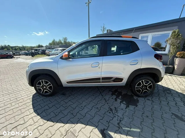 Dacia Spring Electric 65 Expression - 9