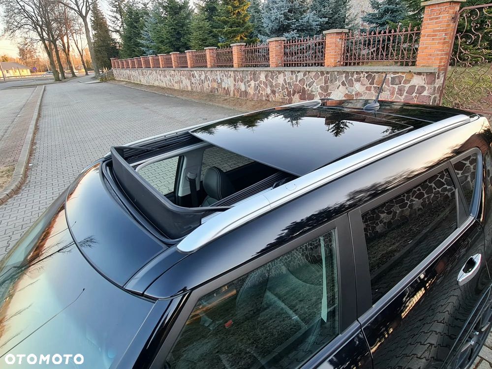 Kia Soul 1.6 CRDI DCT Dream-Team Edition - 20