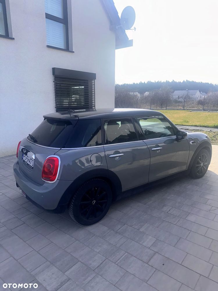 MINI Cooper - 20