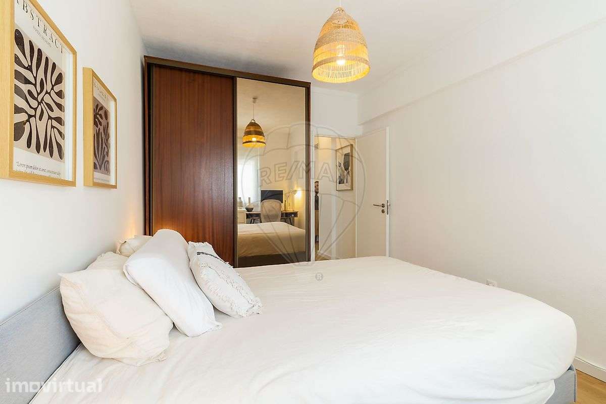 Apartamento T1 para venda - Grande imagem: 3/20
