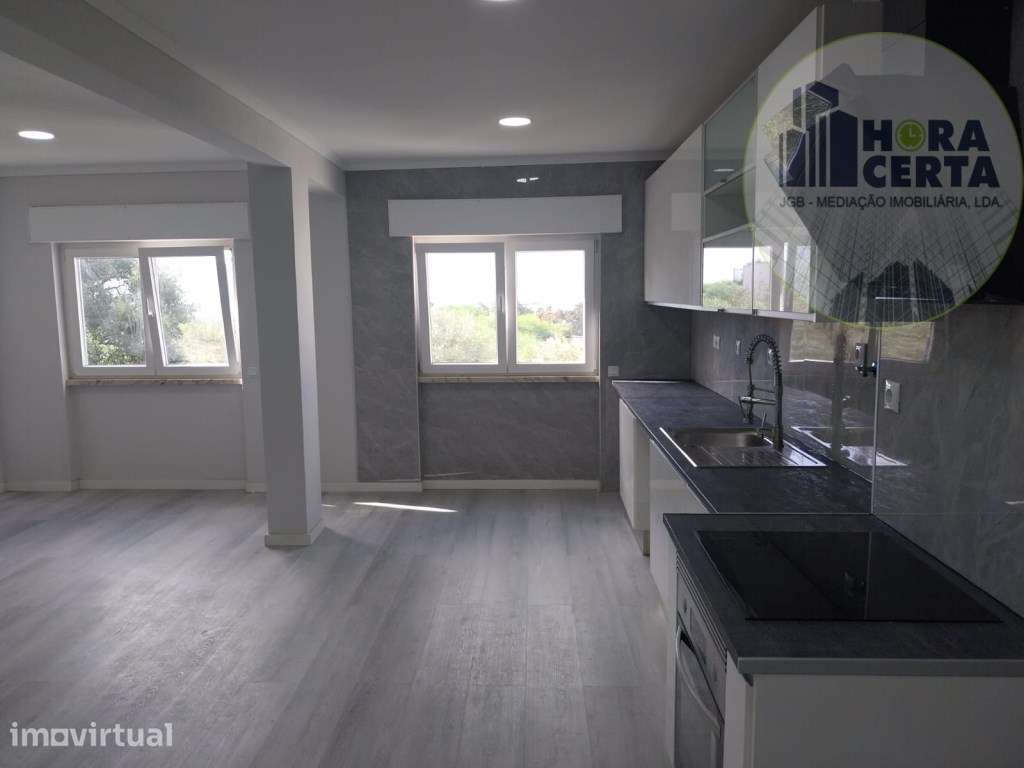 Apartamento T2 em Setúbal! - Grande imagem: 3/18