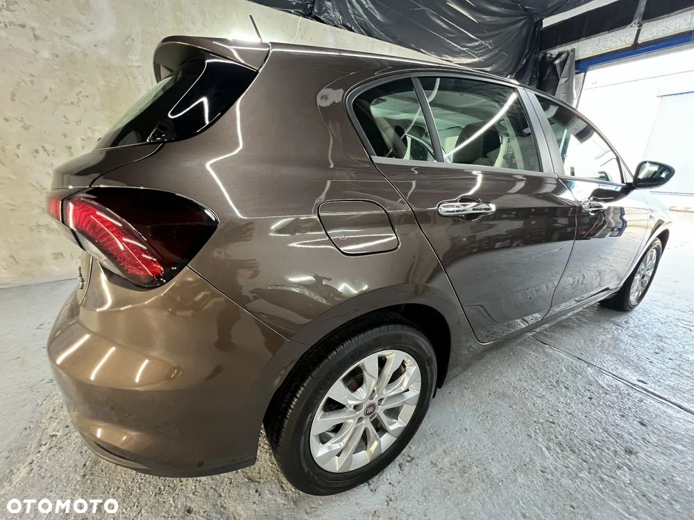 Fiat Tipo - 8